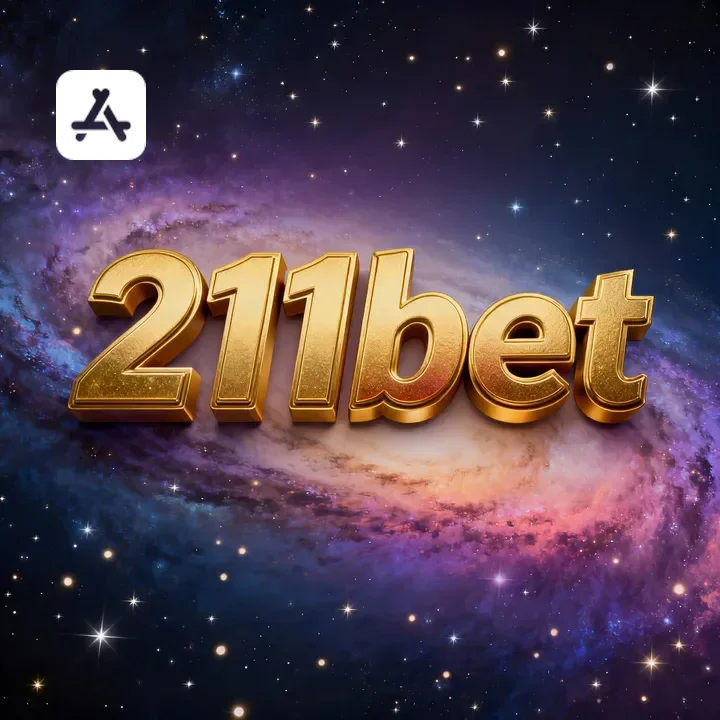 APP oficial da 211bet para mobile