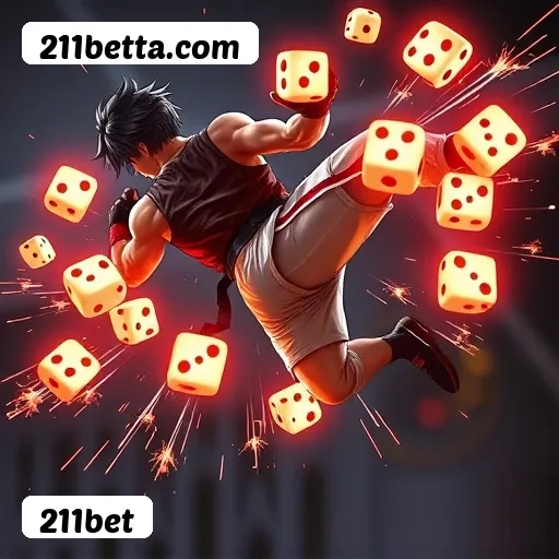 211bet bônus R$5.000 + 500 giros - Rollover 35x, prazo 30 dias, 38% taxa conversão