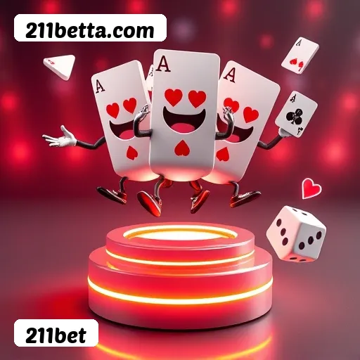 Comparação APP mobile vs versão web da 211bet