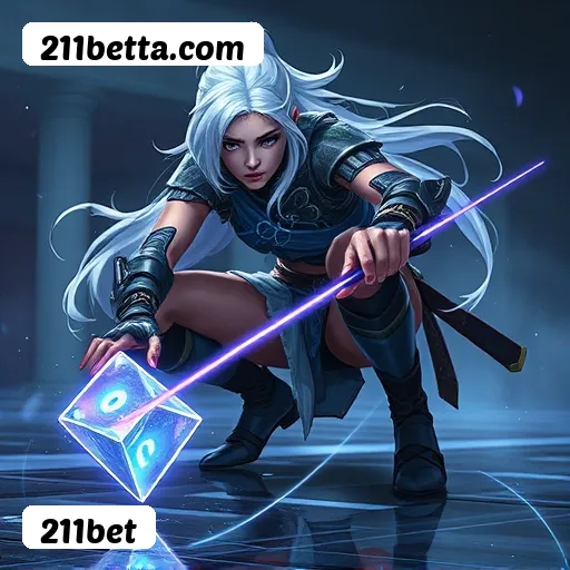 Loterias online disponíveis na 211bet