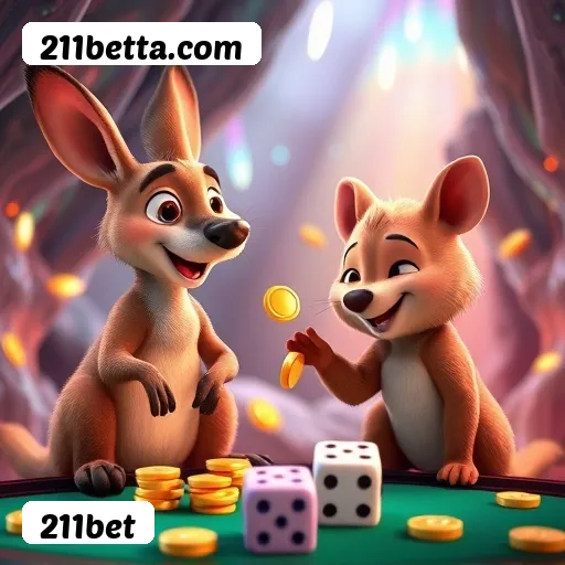 Vantagens exclusivas 211bet para jogadores brasileiros - São Paulo, Rio, BH