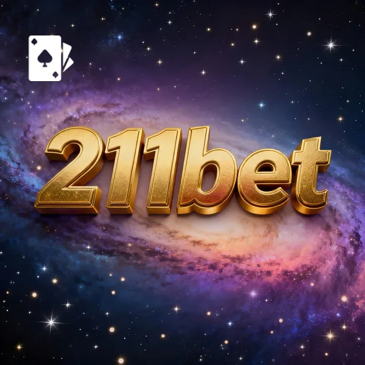 Cassino ao vivo da 211bet com dealers reais